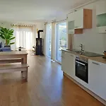 Σπίτι διακοπών Loft In Gaal Nahe Skipisten