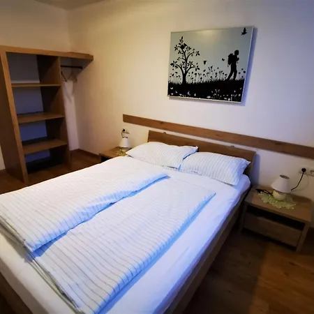 Prázdninový dům Loft In Gaal Nahe Skipisten *
