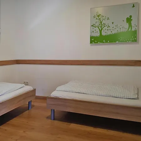 Loft In Gaal Nahe Skipisten * Pirkach