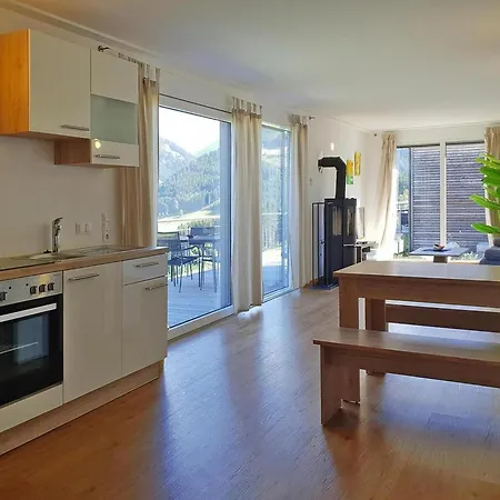 Loft In Gaal Nahe Skipisten