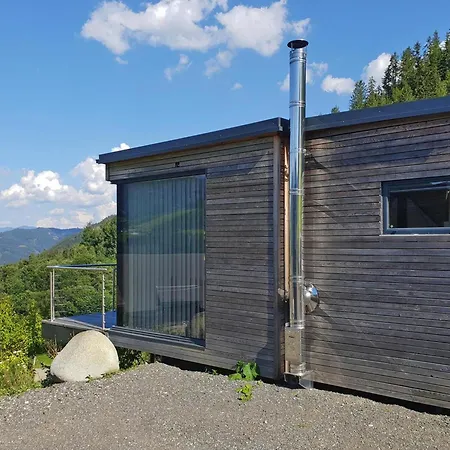 Loft In Gaal Nahe Skipisten * Pirkach