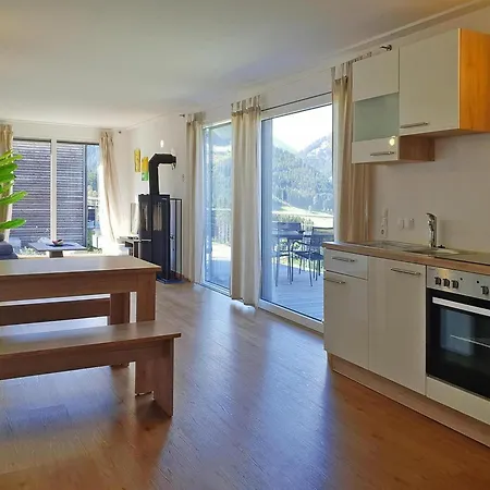 Loft In Gaal Nahe Skipisten