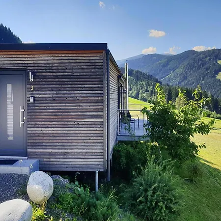 Loft In Gaal Nahe Skipisten Dom wakacyjny