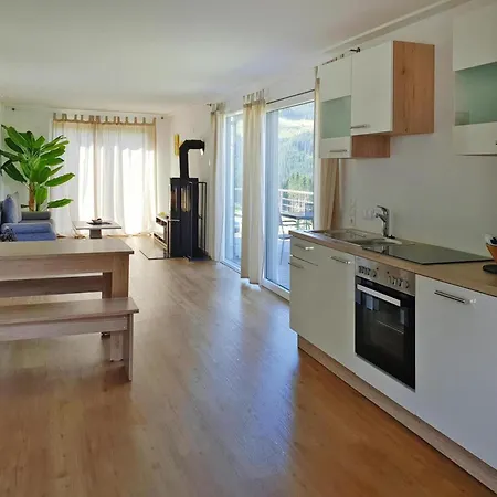 Prázdninový dům Loft In Gaal Nahe Skipisten