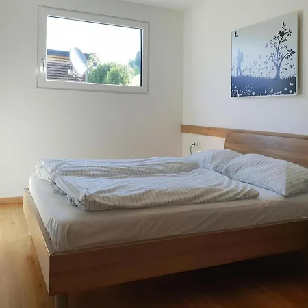 Loft In Gaal Nahe Skipisten Prázdninový dům Pirkach