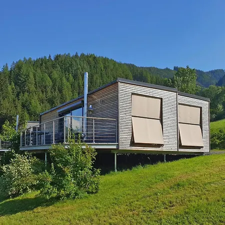 Loft In Gaal Nahe Skipisten *