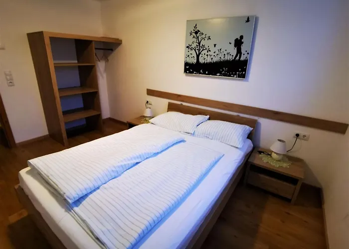 度假居 Loft In Gaal Nahe Skipisten *