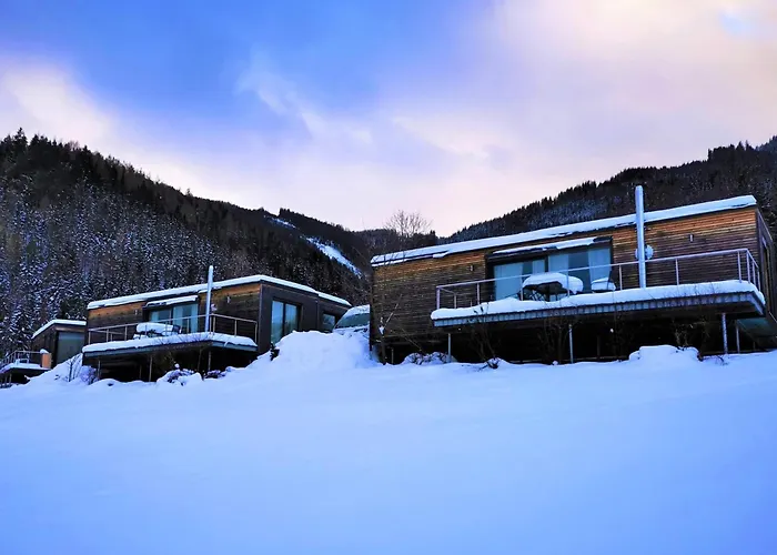 度假居 Loft In Gaal Nahe Skipisten Pirkach