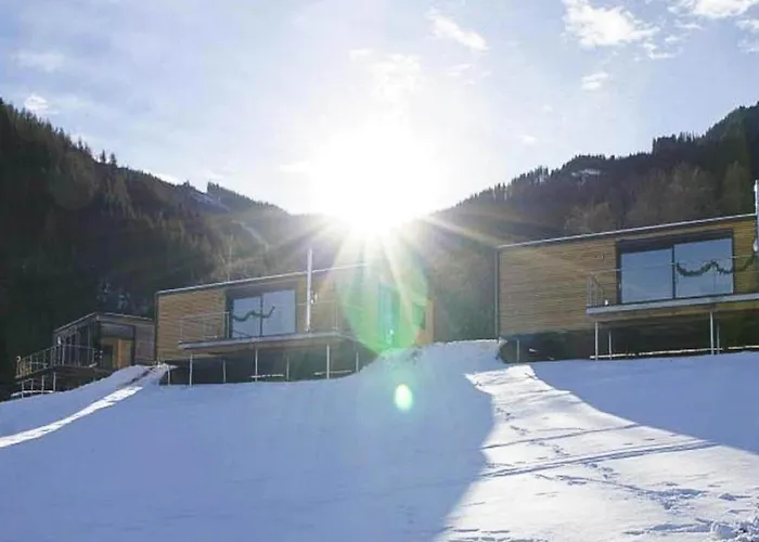 Loft In Gaal Nahe Skipisten *