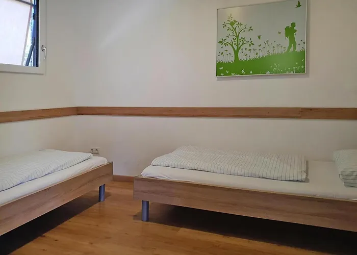 Loft In Gaal Nahe Skipisten * Pirkach