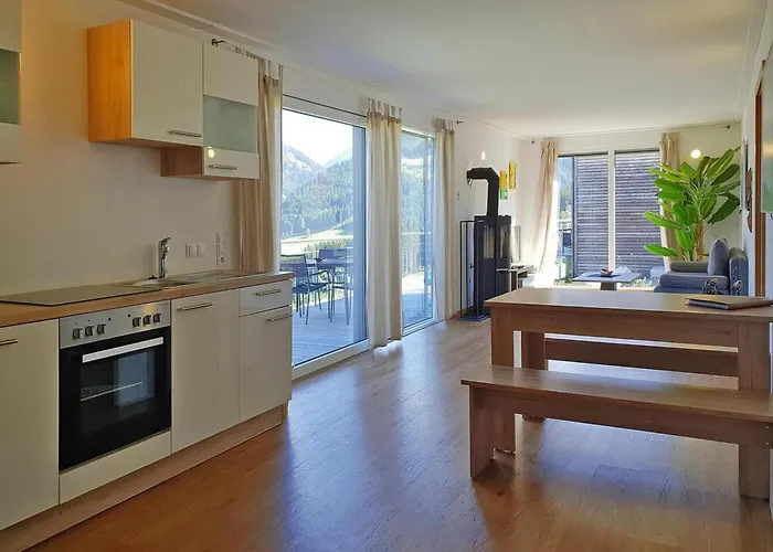 Loft In Gaal Nahe Skipisten