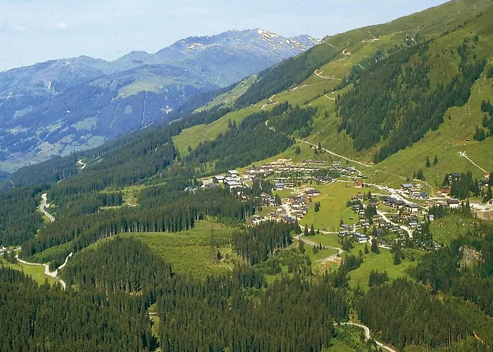 Loft In Gaal Nahe Skipisten 度假居 Pirkach