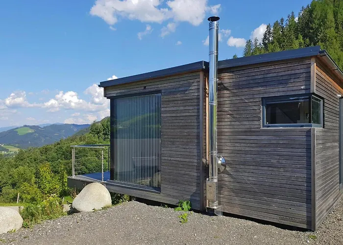 Loft In Gaal Nahe Skipisten * Pirkach