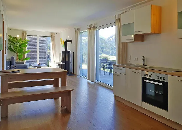 Loft In Gaal Nahe Skipisten