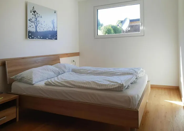 Dom wakacyjny Loft In Gaal Nahe Skipisten *