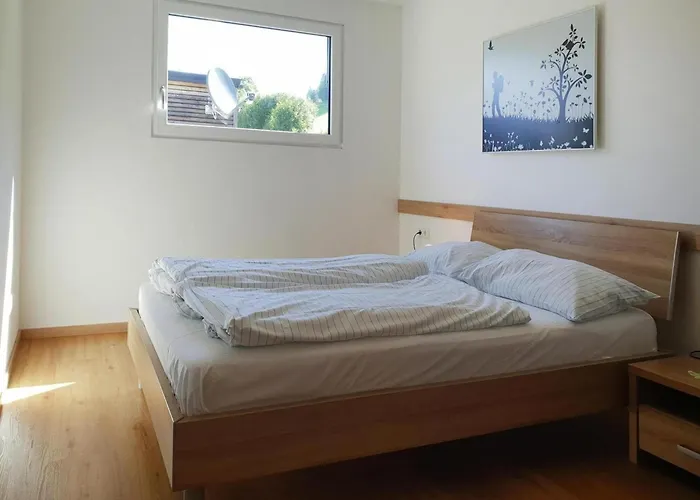 Loft In Gaal Nahe Skipisten 度假居 Pirkach