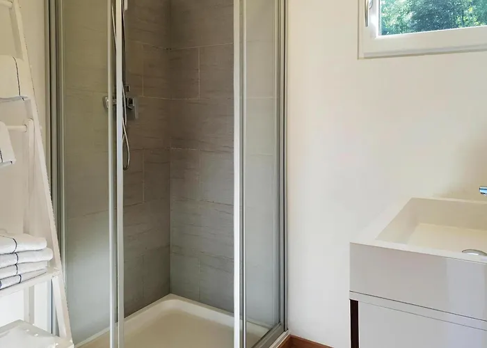 度假居 Loft In Gaal Nahe Skipisten Pirkach