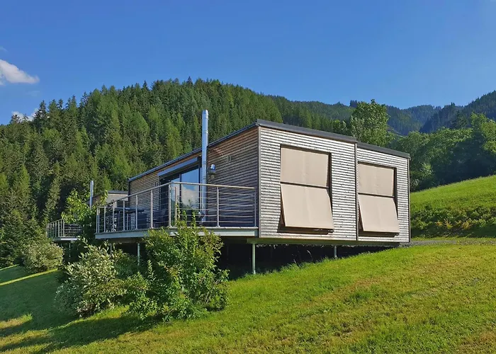 Loft In Gaal Nahe Skipisten *